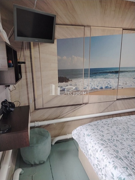 Дом, 54.3 кв. м