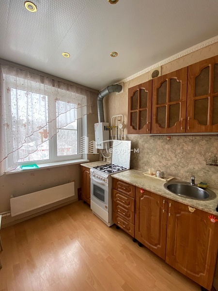 2-к квартира, г. Выкса, Юбилейный мкр, 79