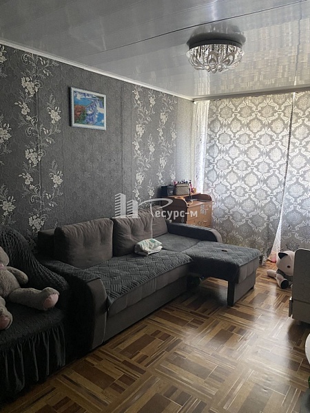 3-к квартира, г. Выкса, Центральный мкр, 4 3-к квартира, г. Выкса, Центральный мкр, 4