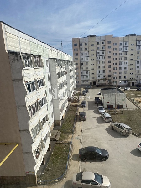 3-к квартира, г. Выкса, Центральный мкр, 4 3-к квартира, г. Выкса, Центральный мкр, 4