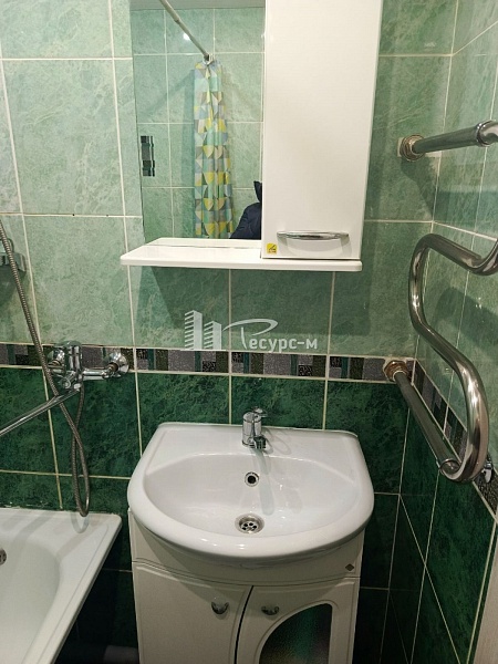 2-к квартира, г. Выкса, Жуковского мкр, 9