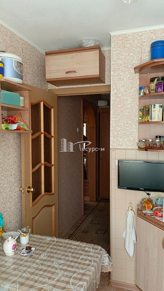 2-к квартира, г. Выкса, Симы Битковой ул, 9А