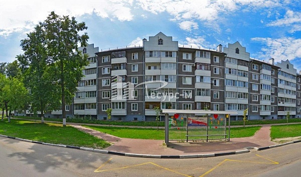 2-к квартира, г. Выкса, Красные зори ул, 45А
