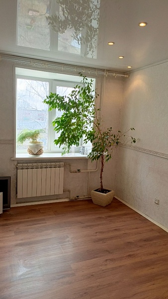 3-к квартира, г. Выкса, Гоголя мкр, 56