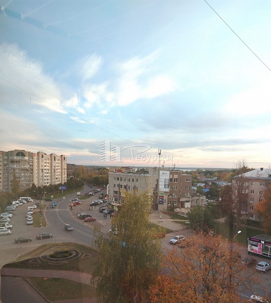 3-к квартира, г. Выкса, Степана Разина ул, 41 3-к квартира, г. Выкса, Степана Разина ул, 41