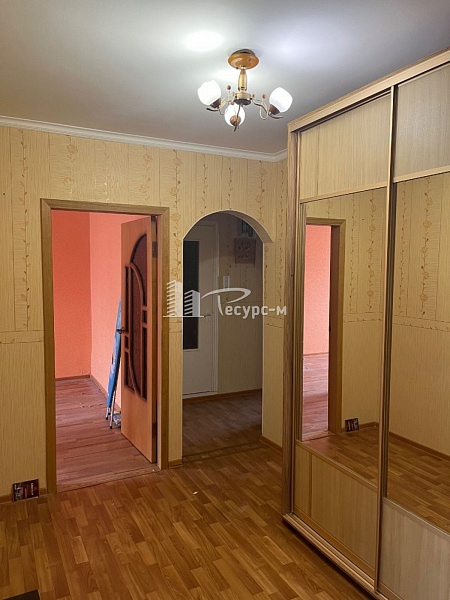 3-к квартира, г. Выкса, Центральный мкр, 10