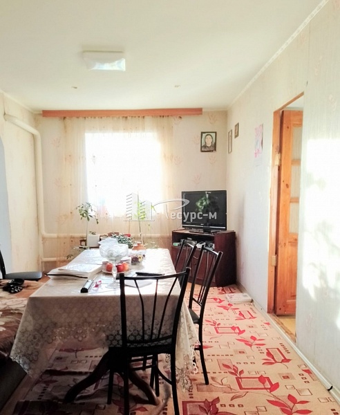 Дом, 110 кв. м, г. Выкса, Досчатое рп, Гагарина ул