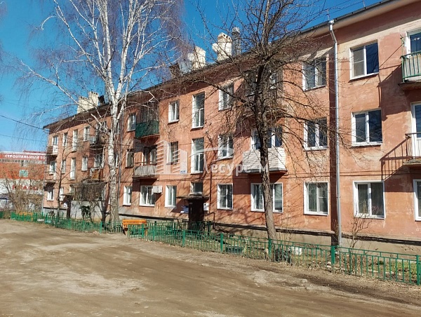 2-к квартира, г. Выкса, Стахановская ул, 23 2-к квартира, г. Выкса, Стахановская ул, 23