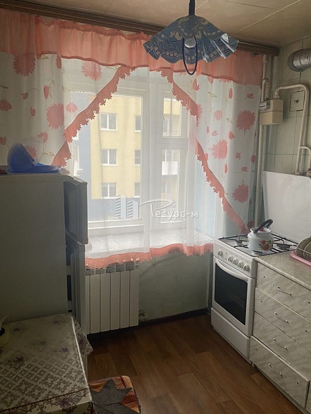 1-к квартира, г. Выкса, Симы Битковой ул, 27