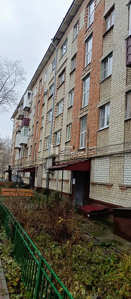 2-к квартира, г. Выкса, Вавилина ул, 13