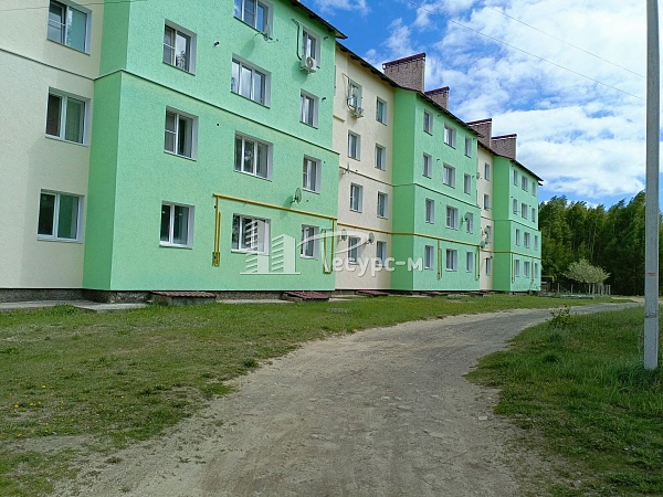 1-к квартира, г. Выкса, Досчатое рп, Чичерина ул, 56 1-к квартира, г. Выкса, Досчатое рп, Чичерина ул, 56
