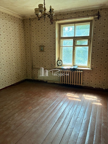 2-к квартира, г. Выкса, Чкалова ул, 7