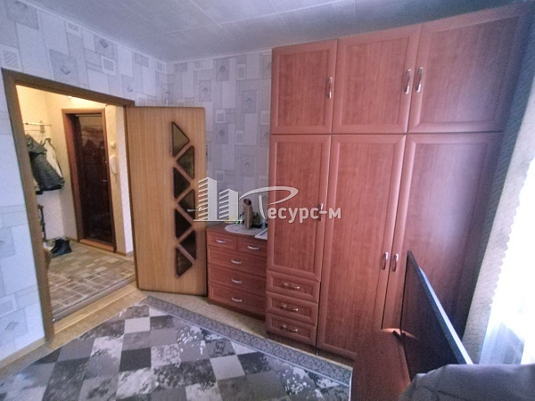 3-к квартира, г. Выкса, Центральный мкр, 9