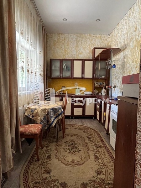 Дом, 140 кв. м, г. Выкса, Чапаева ул Дом, 140 кв. м, г. Выкса, Чапаева ул
