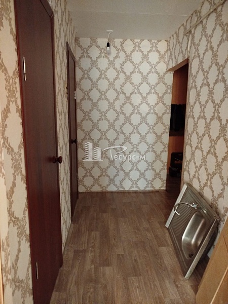 1-к квартира, г. Выкса, Жуковского мкр, 8