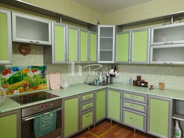 3-к квартира, г. Выкса, Жуковского мкр, 12