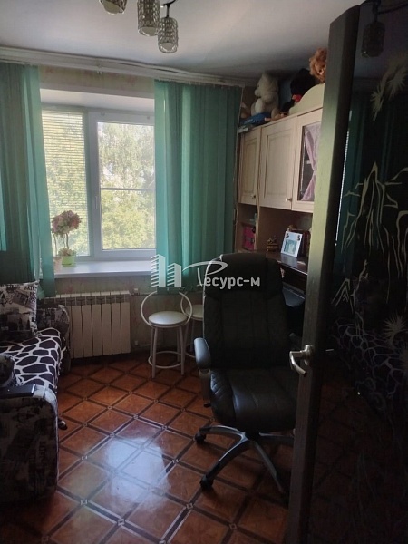 4-к квартира, г. Выкса, Корнилова ул, 5 4-к квартира, г. Выкса, Корнилова ул, 5