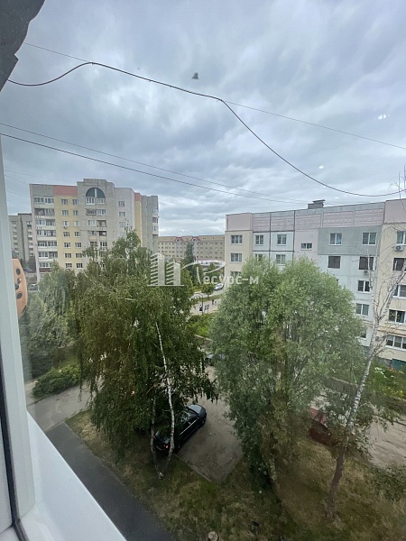 3-к квартира, г. Выкса, Красные зори ул, 6 3-к квартира, г. Выкса, Красные зори ул, 6