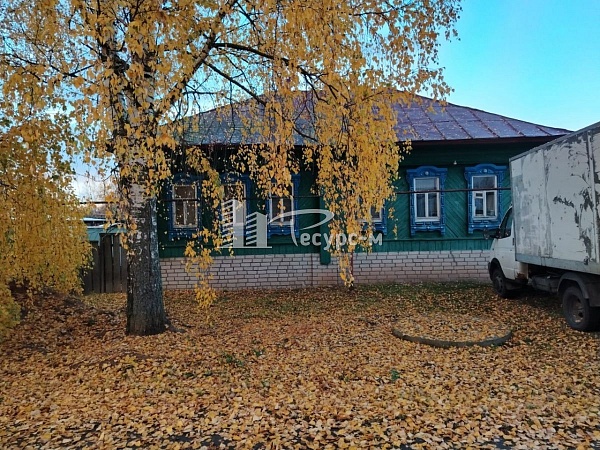 Дом, 54.3 кв. м