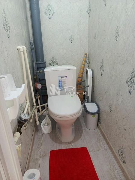 2-к квартира, г. Выкса, Жуковского мкр, 9