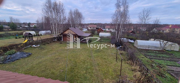 Дом, 45.3 кв. м, г. Выкса, Верхняя Верея с, Шернавская ул