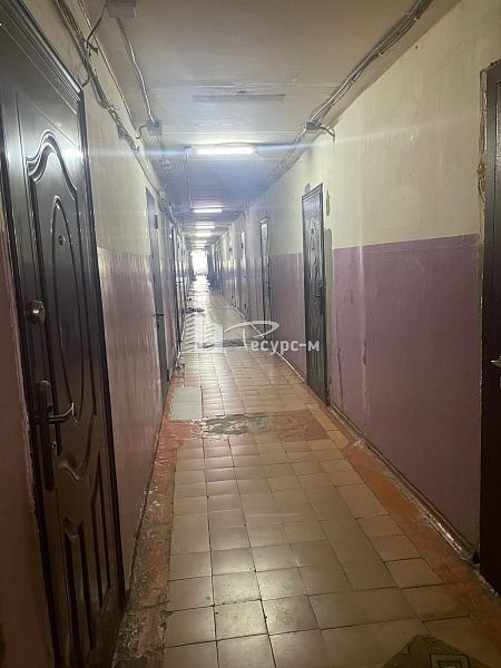 Комната, 14 кв. м, г. Выкса, Гоголя мкр, 53