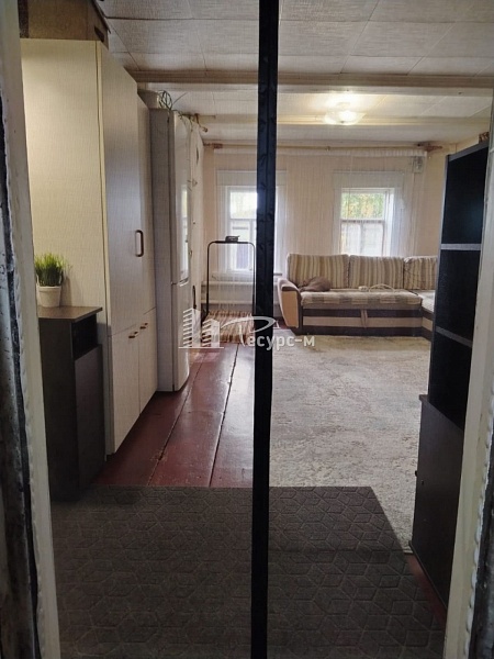 Дом, 54.3 кв. м