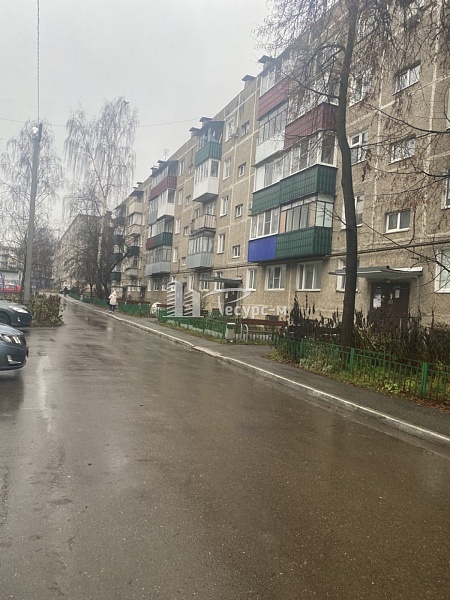 2-к квартира, г. Выкса, Стахановская ул, 4