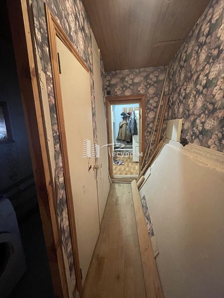 Дом, 50 кв. м, г. Выкса, Досчатое рп, Лермонтова ул