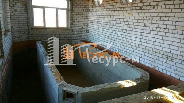 Дом, 420 кв. м, г. Выкса, Шиморское рп, Окский мкр Дом, 420 кв. м, г. Выкса, Шиморское рп, Окский мкр