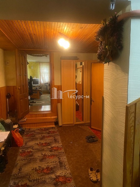 Дом, 138 кв. м, г. Выкса, Луначарского ул Дом, 138 кв. м, г. Выкса, Луначарского ул