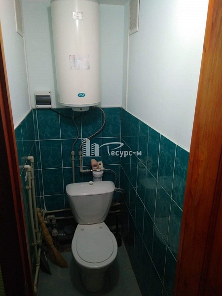 1-к квартира, г. Выкса, Центральный мкр, 4
