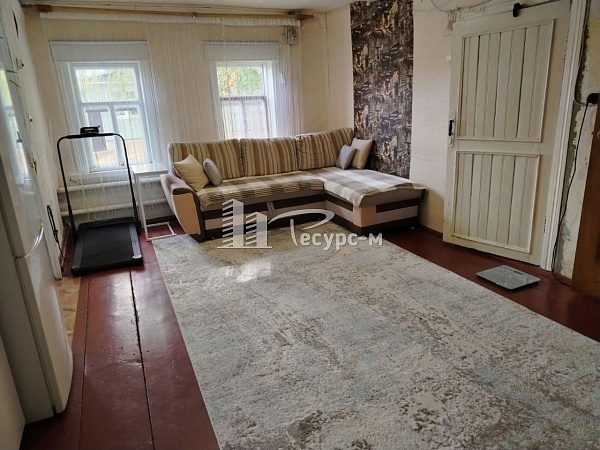 Дом, 54.3 кв. м