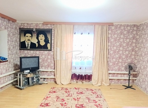 Дом, 110 кв. м, г. Выкса, Досчатое рп, Гагарина ул