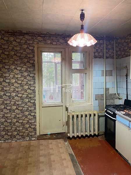 2-к квартира, г. Выкса, Жуковского мкр, 5