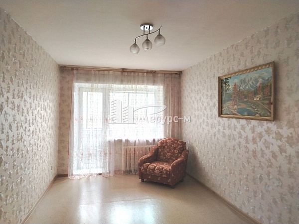 1-к квартира, г. Выкса, Гоголя мкр, 52