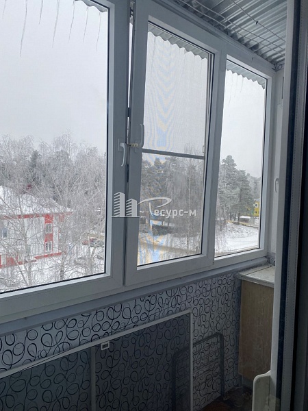 2-к квартира, г. Выкса, Юбилейный мкр, 79