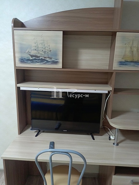 2-к квартира, г. Выкса, Центральный мкр, 6А