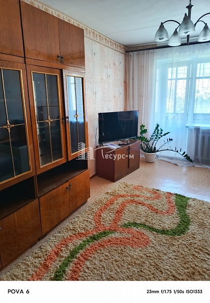 3-к квартира, г. Выкса, Центральный мкр, 38 3-к квартира, г. Выкса, Центральный мкр, 38