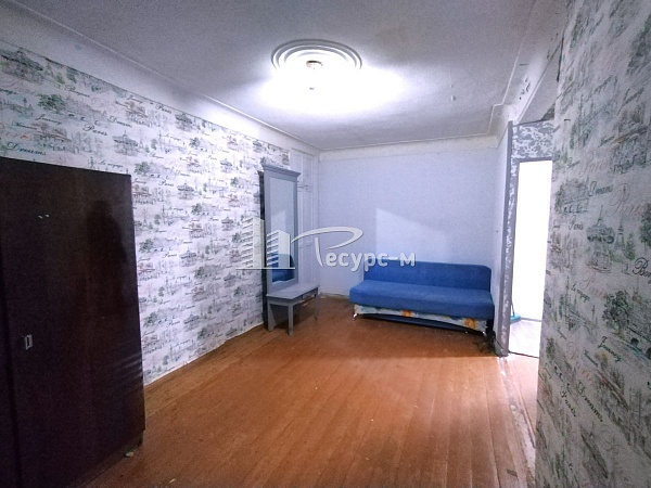 1-к квартира, г. Выкса, Островского ул, 50