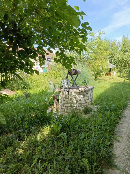 Дом, 93.8 кв. м, г. Выкса, Борковка с, Рожновский проезд Дом, 93.8 кв. м, г. Выкса, Борковка с, Рожновский проезд