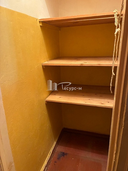 2-к квартира, г. Выкса, Чкалова ул, 7