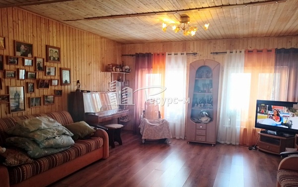 Дом, 159 кв. м, г. Выкса, - Дом, 159 кв. м, г. Выкса, -