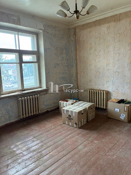 2-к квартира, г. Выкса, Чкалова ул, 7