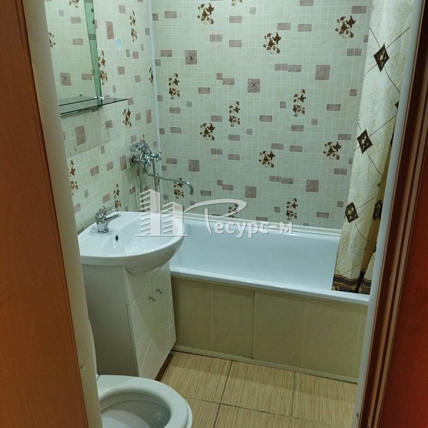 1-к квартира, г. Выкса, Островского ул, 18