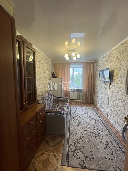 3-к квартира, г. Выкса, Красные зори ул, 6 3-к квартира, г. Выкса, Красные зори ул, 6