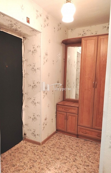 1-к квартира, г. Выкса, Гоголя мкр, 52