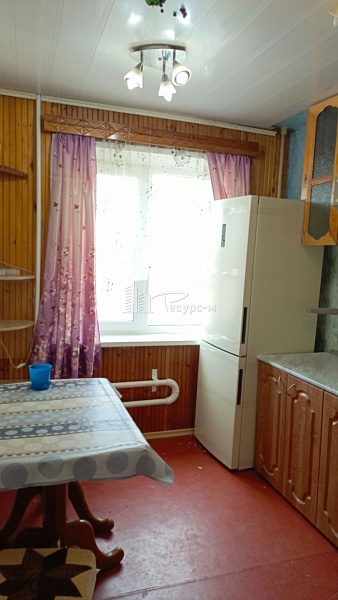 3-к квартира, г. Выкса, Центральный мкр, 9