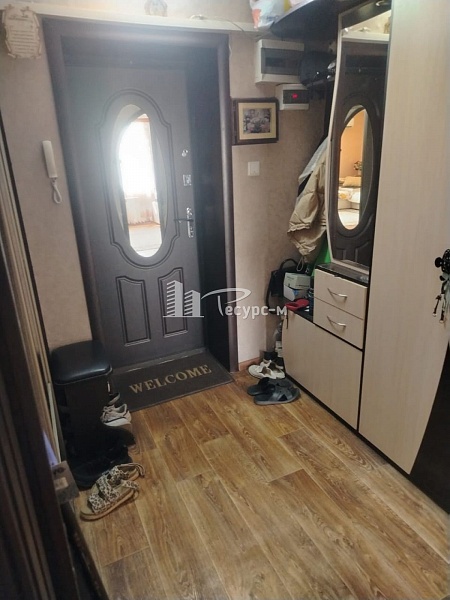 4-к квартира, г. Выкса, Корнилова ул, 5 4-к квартира, г. Выкса, Корнилова ул, 5