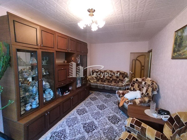 3-к квартира, г. Выкса, Центральный мкр, 9
